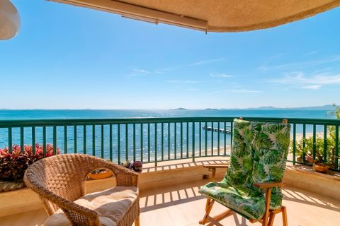 Appartement in Los Alcazares, Murcia - foto 1